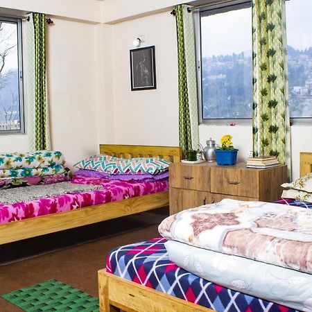 Villa Rajbari Farms à Darjeeling  Extérieur photo