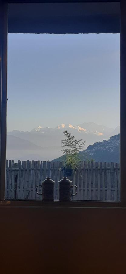 Villa Rajbari Farms à Darjeeling  Extérieur photo